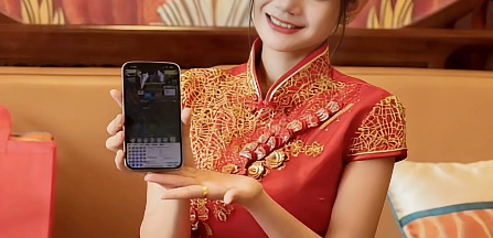 华纳万宝路品牌图2